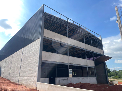 Centro Empresarial Metropolitano