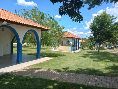 Residencial Jardim