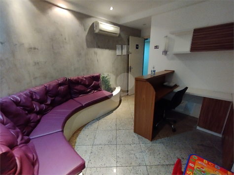 CONDOMINIO OLYMPICIC BUSINESS FITNES
