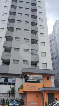 Edifício Felicità Residenziale