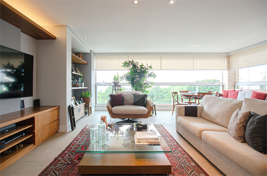 VILLAGIO ACQUA BIANCA