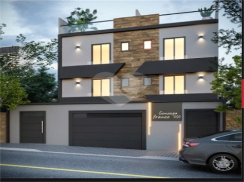 Residencial Zurique