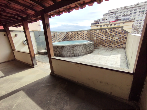 Condominio Edth Matheu
