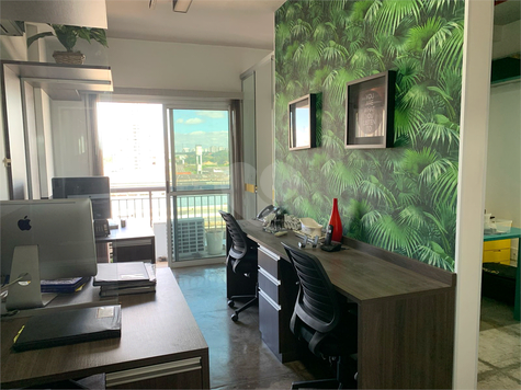 Upper Office Leopoldina