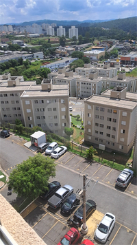Condomínio Residencial Treviso I