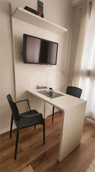 ST Studios Vila Mariana