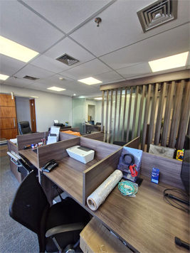 UFFIZZI MEDICAL & BUSINESS CENTER