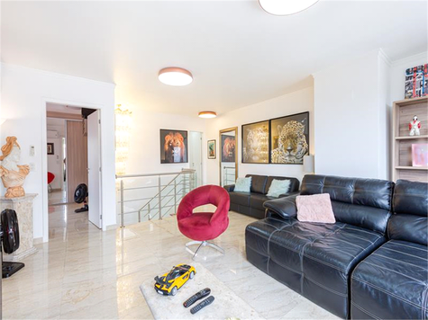 Condominio Vitallis Eco Club