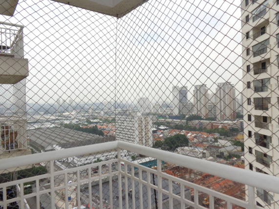 Aluguel Apartamento São Paulo Vila Leopoldina 1