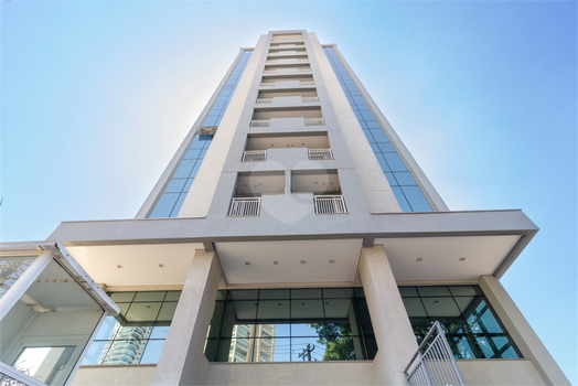 Vila Maria Tower Business
