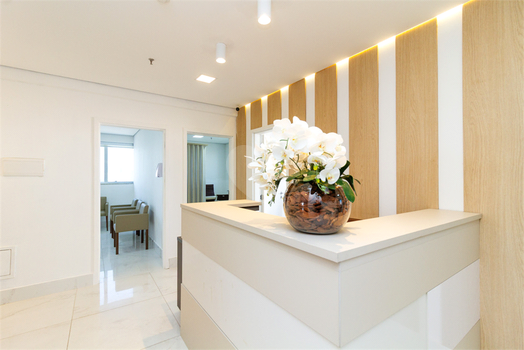 Vila Maria Tower Business