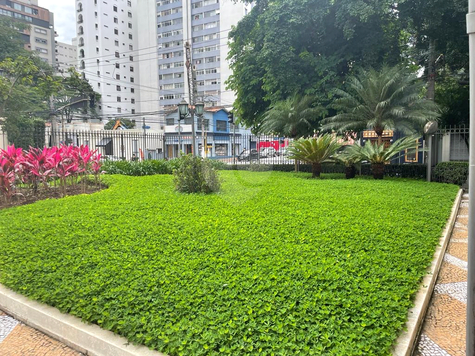 Edifício Paolo Uccello