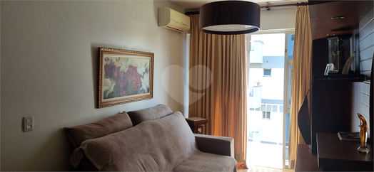 Edifício "VAL GARDENA"