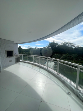 Ilha Bella Condominium Club