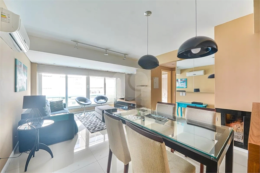 Condomínio Condominio Santa Ilona Ii