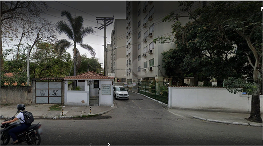 Condomínio Residencial Vicente de Lima Cleto