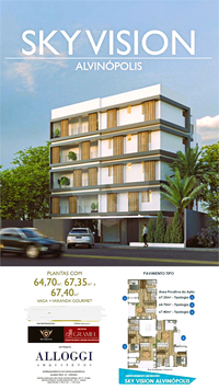Condominio Sky Vision