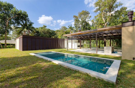 Condomínio Chácara Flora