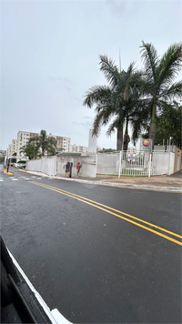 Condomínio Residencial Matão