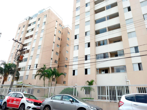 Cruz De Malta Residencial
