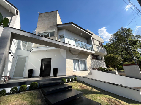Condomínio Reserva Nova Cantareira