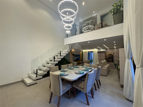 Residencial Olga Botanique