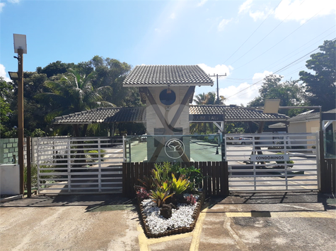 Condomínio Parque das Árvores