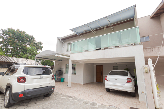 Residencial Agostinho Rossa