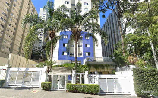 Paulista Garden Tower