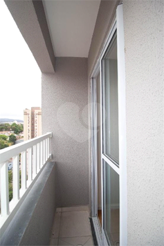 Metrocasa Pirituba I