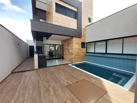 Residencial Villagio Wanel