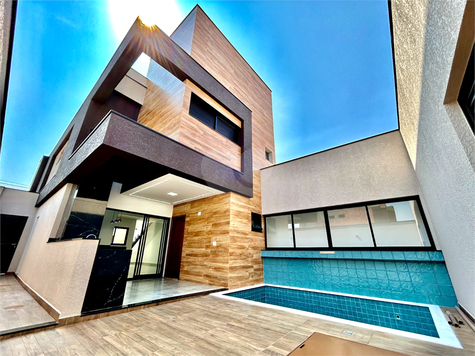 Residencial Villagio Wanel