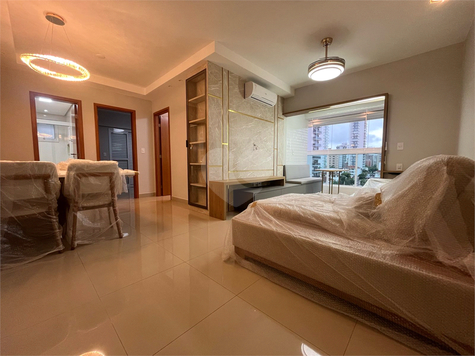 Residencial Antonella