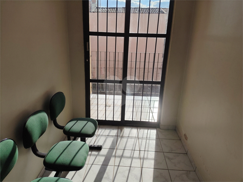 Bernardino De Campos