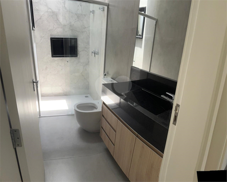 Residencial Milano