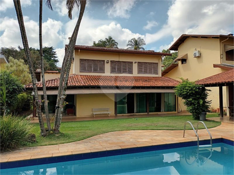 Condomínio Residencial Quinta Dos Ypês