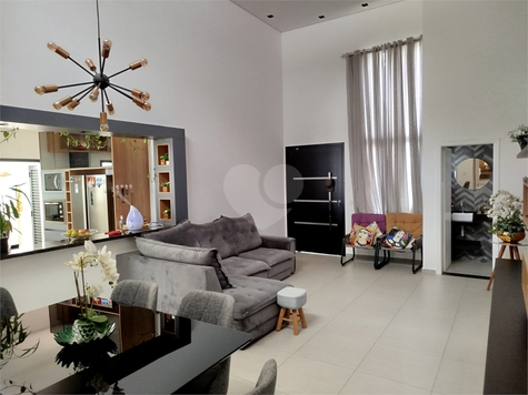 Golden Park Residence