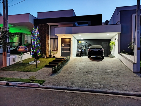Golden Park Residence