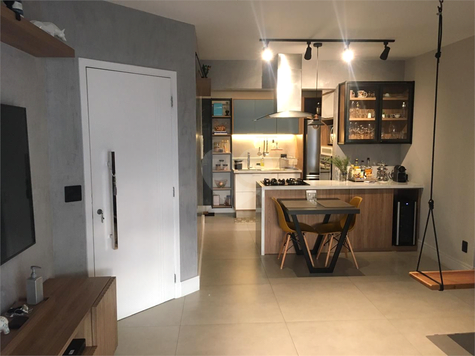 Varandas Aclimação