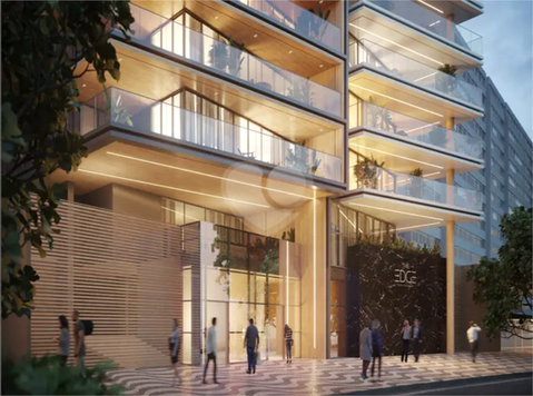 The Edge Residences