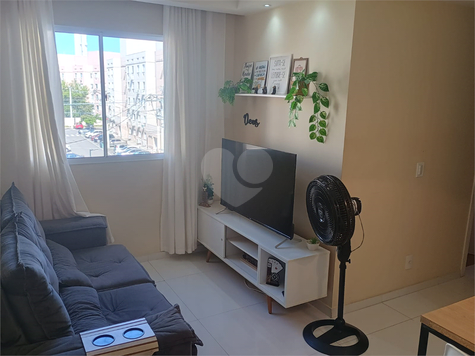 Resiencial Bela Vista São Gonçalo