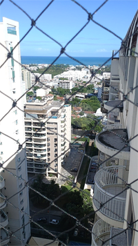 CONDOMINIO JARDIM DO ALTO