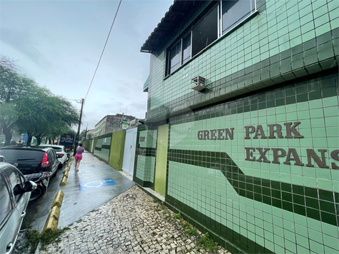 Condomínio Green Park Expansão I