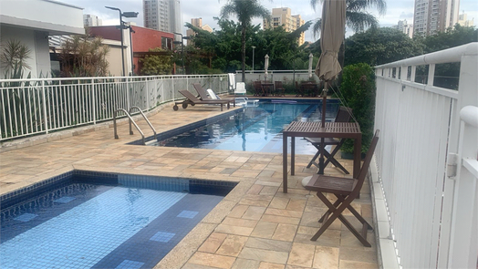 Residencial Di Lucca