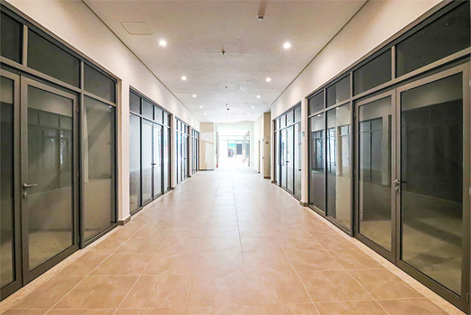 Arbo Alto De Pinheiros - Comercial