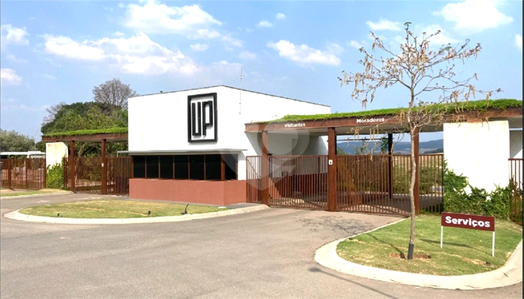 UP Residencial