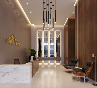 Mont Tannat Residence
