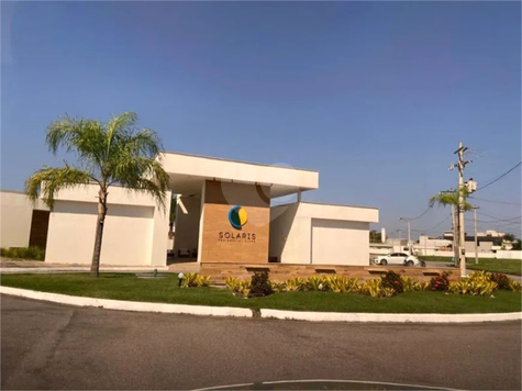 Solaris Residencial Clube
