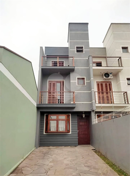 Residencial Colinas da Baltazar