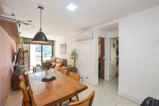 VARANDAS JARDIM ICARAÍ